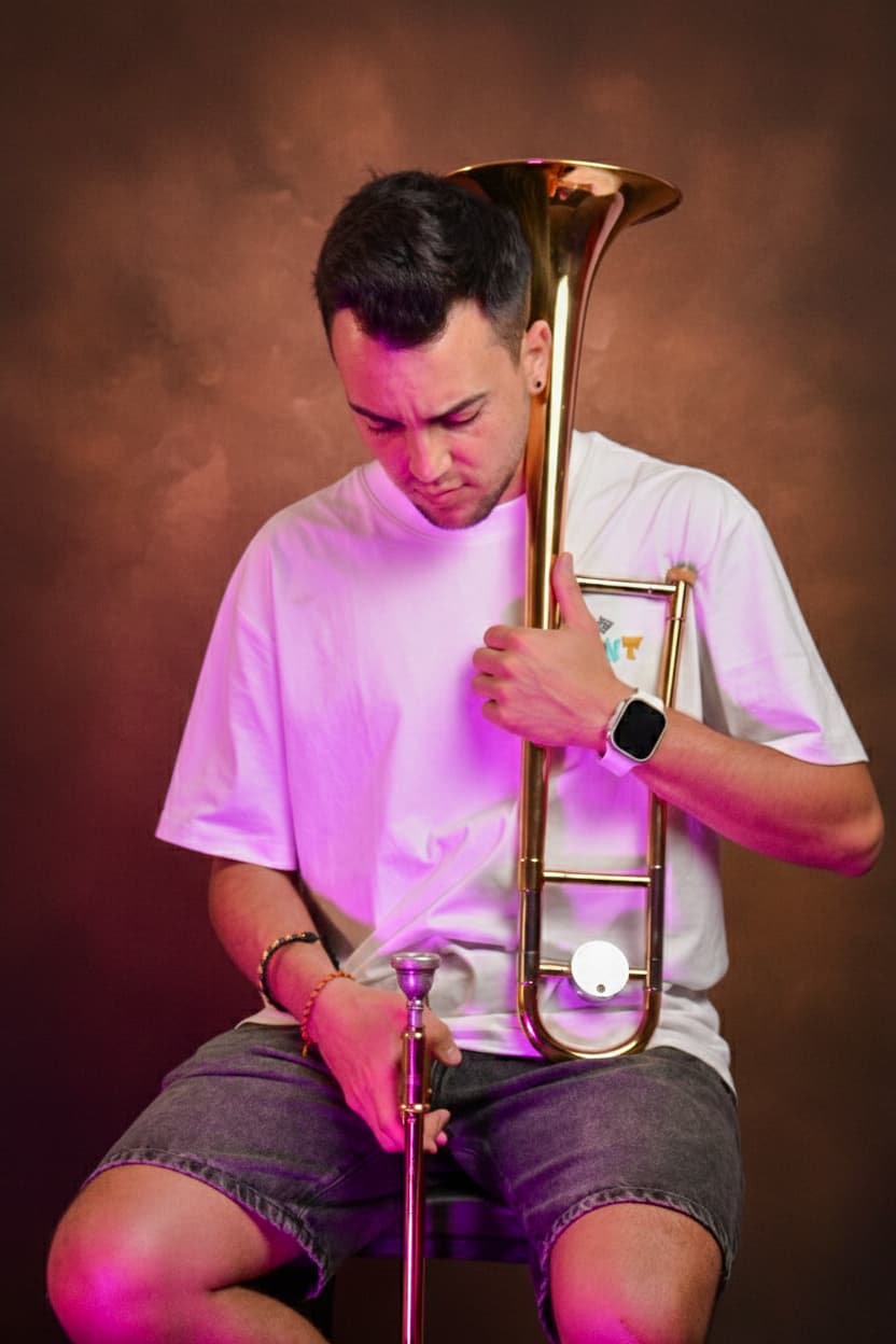 Santiago Samuel — Transcripciones para SADAIC